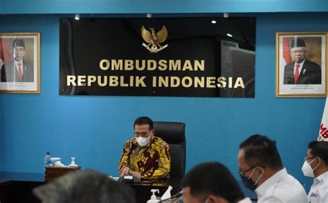 Segini Jumlah Formasi Jabatan Di 6 Provinsi Dalam Seleksi Kepala