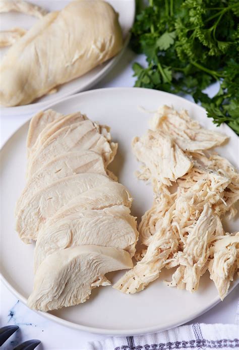 How To Cook Perfect Chicken Breasts Every Time Artofit