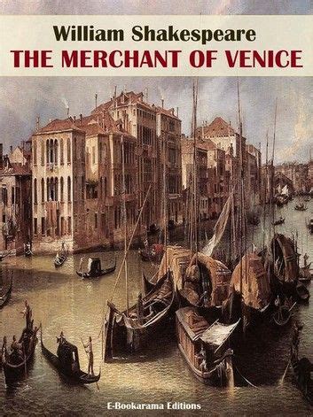 The Merchant Of Venice Ebook By William Shakespeare Rakuten Kobo