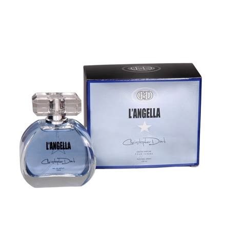 Apa De Parfum L Angela Christopher Dark 100ml Multicolor EMAG Ro