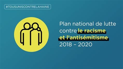 Actions Contre Le Racisme Et Lantisémitisme Signature Dune