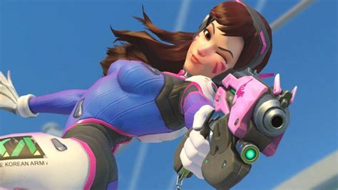 Overwatch 2 Season 6 Patch Notes Hero Nerfs And Buffs