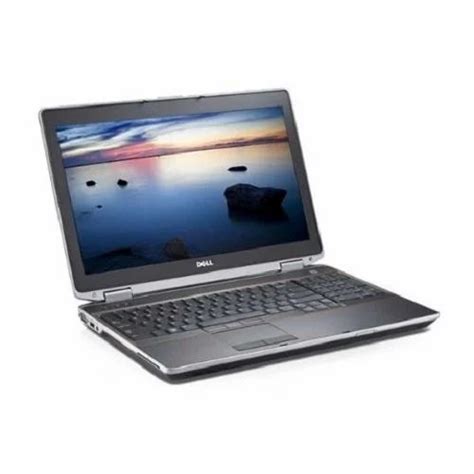 Refurbished Dell Latitude E6330 At Rs 1054900 Refurbished Laptops In