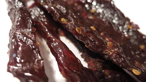 California Wine Country Jerky Hot Cabernet Beef Jerky Reviews