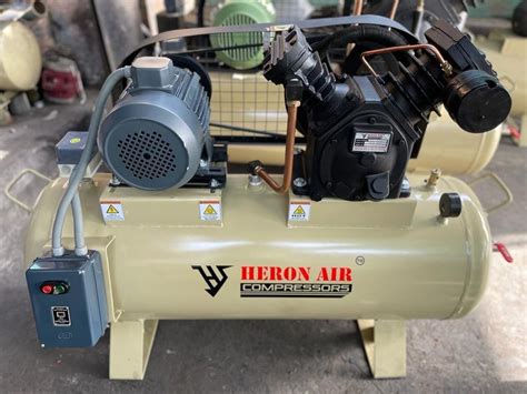 5hp Two Stage Air Compressor at Rs 50000 | Air Compressor in Ahmedabad ...