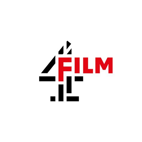 i slightly tweaked the film4 logo. any thoughts? : r/logodesign