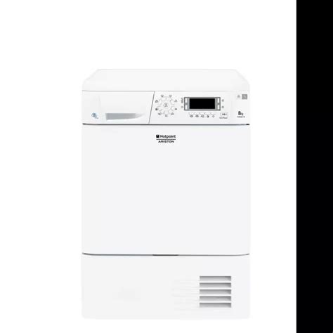 User Manual Hotpoint Ariston Tcd G B Eu English Pages