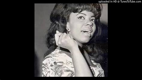 Mary Wells Everybody Needs Love Youtube