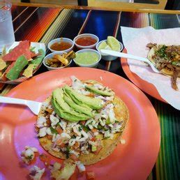 Taqueria La Herradura Photos Reviews Lincoln Way