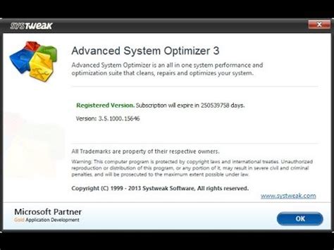 advanced system optimizer  full lasopaurban
