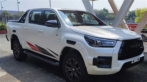 Mobil Double Cabin Murah Dan Terbaik Di Indonesia