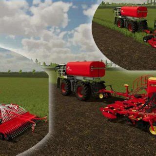 Saddle Trac 4200 Saat Pack V1 0 0 1 FS22 Mod Farming Simulator 22 Mod