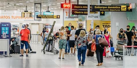 Homem é Preso Por Importunação Sexual No Aeroporto De Manaus