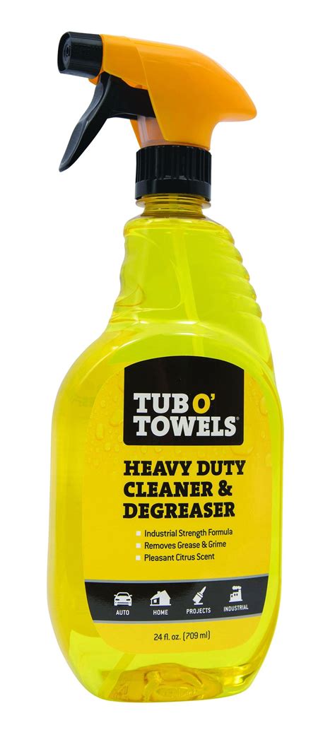 New Products Heavy Duty Degreaser GM Truck Wheels Trick Body Sanders