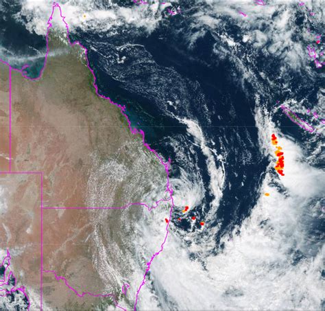 Bureau Of Meteorology Queensland Bom Qld Twitter