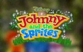 Johnny and the Sprites | Disney Wiki | FANDOM powered by Wikia