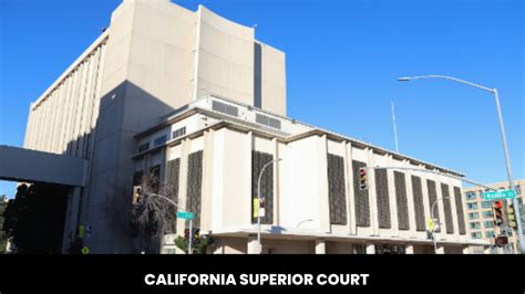 Stanislaus County Superior Court Modesto Central The Court Direct