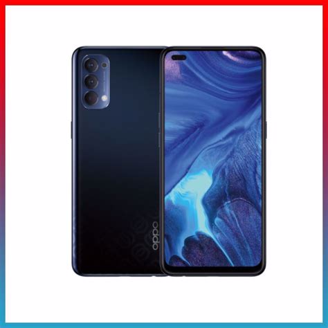 OPPO RENO 4 128GB 8GB RAM MALAYSIA SETMobile Corner Wholesales Sdn