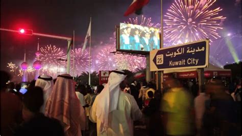 Festivals in Kuwait To Celebrate Traditions And Culture At Large