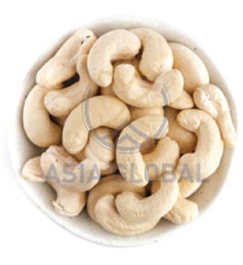 Raw Ivory W210 Whole Cashew Nuts At Rs 825 Kg In Bengaluru ID