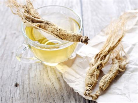 Ginseng Elixir This Herbal Tea Will Replace Your Energy Drink Obsession