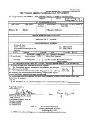 Provisional Patent Application Example Emmamcintyrephotography