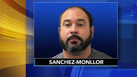 Trenton Police Officer Facing More Charges After Alleged Sex Assault