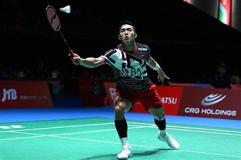 Jadwal Pertandingan Perempat Final China Open 2023 Hari Ini Perang