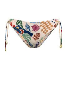 Watercult Bikini Slip Riviera Mix