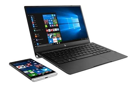 HP Elite x3 Lap Dock launches for $599 (or you could just buy a laptop ...