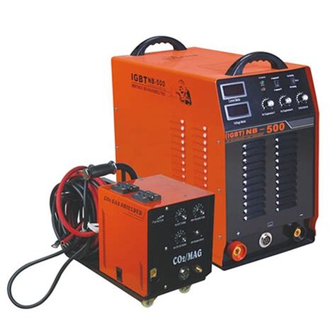 Ador MIG Welding Machine Ador Fontech MIG Welding Machine Latest