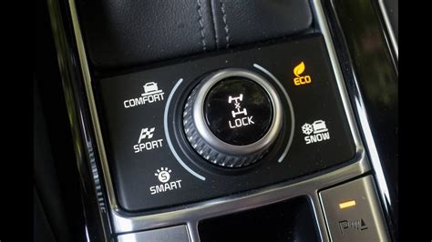 Quoi Sert Le Bouton Lock Du Awd Vw Golf V Hicule De