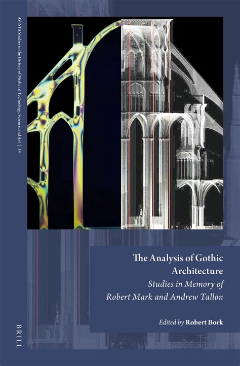 Index In The Analysis Of Gothic Architecture