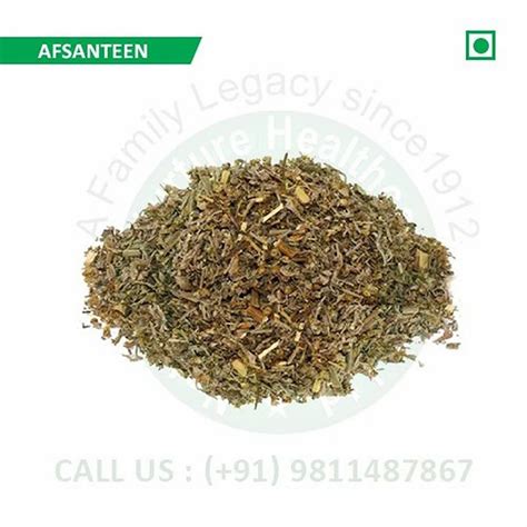 Wormwood Artemisia Absinthium Latest Price Manufacturers Suppliers