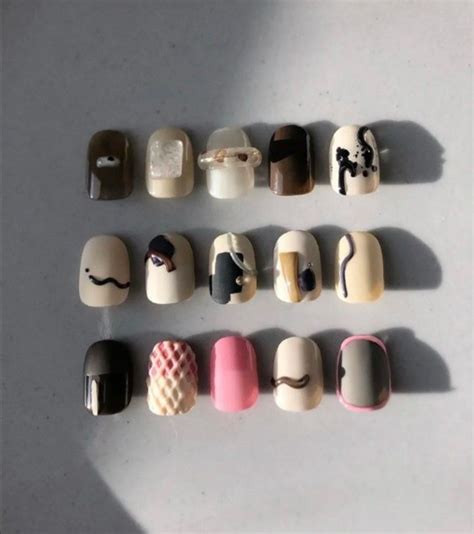 Really Cute Nails Love Nails Pretty Nails Latest Nail Designs Nail