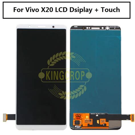 New Arrival Tested For Vivo X X Full Lcd Display With Touch