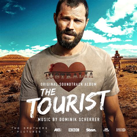 ‎The Tourist (Original Soundtrack) - Album di Dominik Scherrer - Apple ...