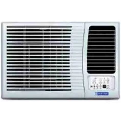 Blue Star 2w12la 1 Ton 2 Star Window Ac Price In India Specifications And Features Air