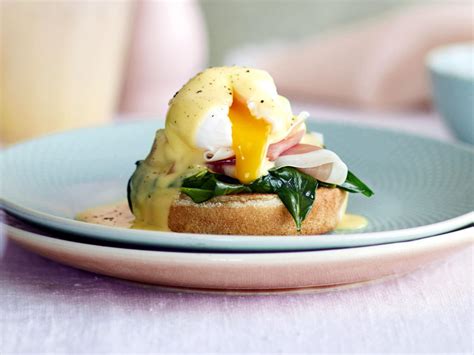 What Is Eggs Benedict Recipe