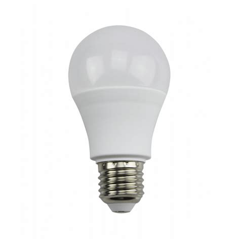 E27 Led Bulb 5w Warm White Kosilight