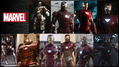 Ironman Evolution