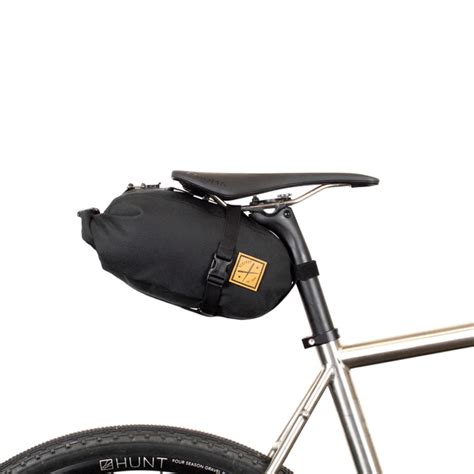 Restrap Saddle Pack Satteltasche LordGun Online Bike Store