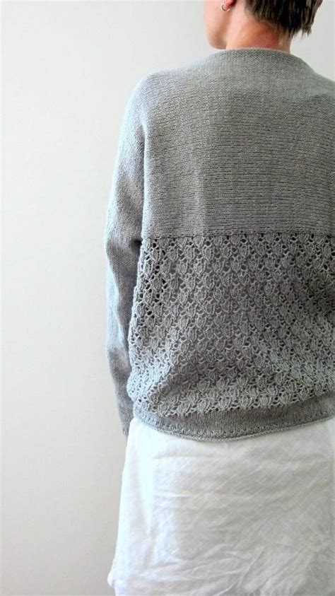 Reagan Knitting Pattern By Isabell Kraemer Knitting Knitting