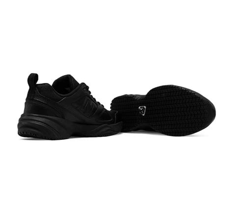 New Balance Slip Resistant 626v2 Black: WID626K2 - A Perfect Dealer/NB