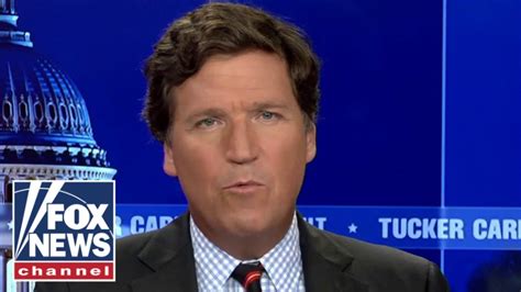 Tucker Carlson Will Be Fine After Fox News Exit Its The Country We Should Worry About Long