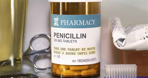 ACAAI: Breaking News on Penicillin Allergy | SnackSafely.com