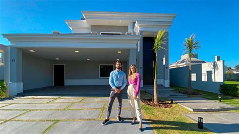 Casa Venda No Condom Nio Quinta Do Sol Em Foz Do Igua U Youtube