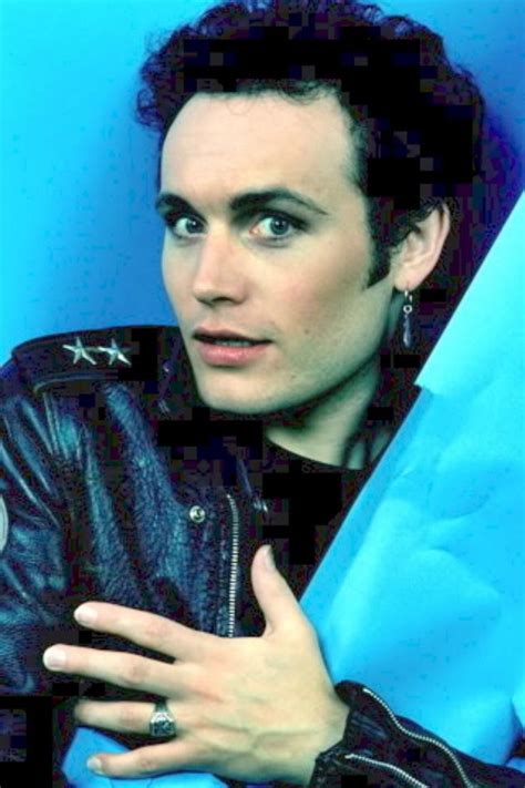 Vive Le Rock Adam Ant Ant Music Celebrity Entertainment