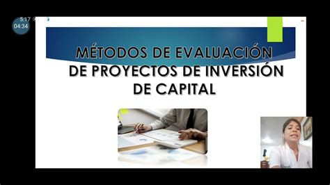 Planificaci N Y Control De Desembolsos De Capital De Una Empresa Youtube