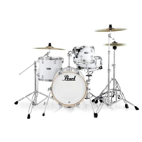 Choose your new Pearl Midtown Series MDT764P/C 4-Piece Drum Set W ...